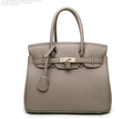 Exclusive Hermès Birkin Style Fashion Bag. tioandtiashop