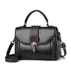 Quality Fashion Women's Handbag, US & EU Style Tote Bag tioandtiashop