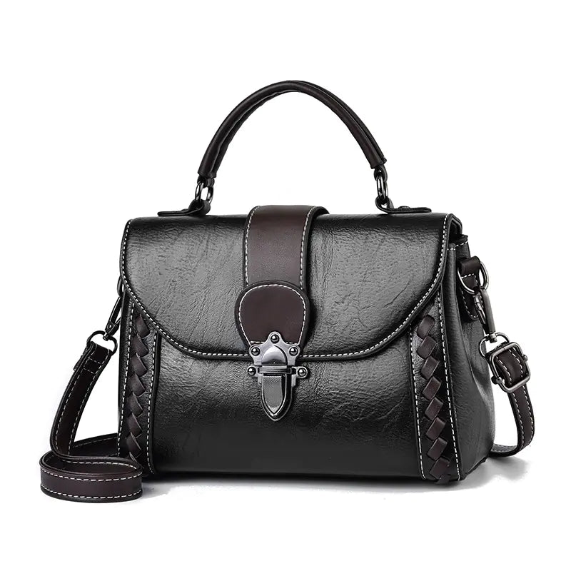 2025 Quality Fashion Women's Handbag - Korean Style Tote Bag