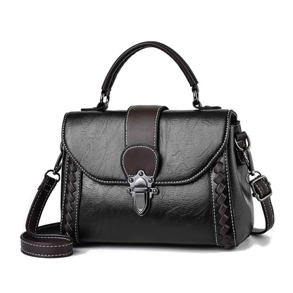 2025 Quality Fashion Women's Handbag - Korean Style Tote Bag