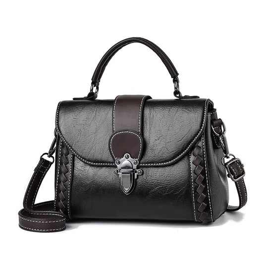 2025 Quality Fashion Women's Handbag - Korean Style Tote Bag