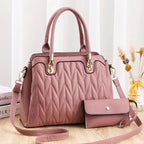 New pre-published  Summer Fashion Women's Crossbody Bag, large capacity tioandtiashop
