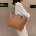 New Stylish Women's luxurious Large Shoulder Tote Bag, current Trend tioandtiashop