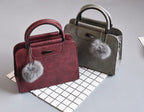 Women's Handbag, Tote and Shoulder Bag tioandtiashop