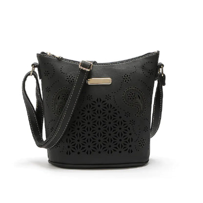 🔥 New released luxury Women's Crossbody Bucket Bag - Fashion mid-Large Capacity