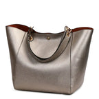 New Women's Fashion Crossbody Tote Bag tioandtiashop