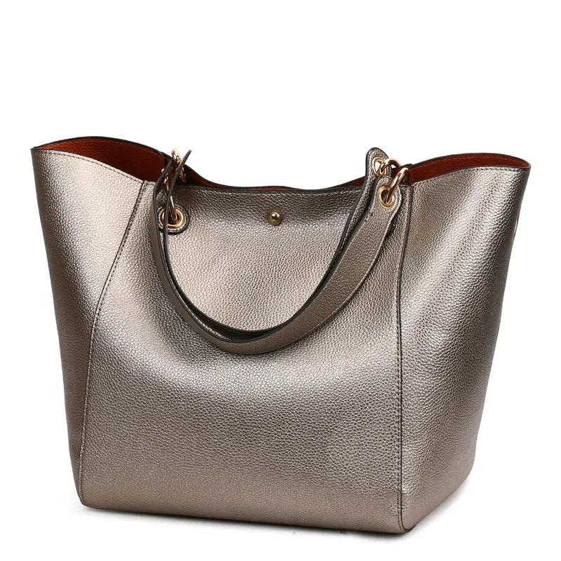 🔥 2025 New Women's Cross-Border Fashion Tote Bag