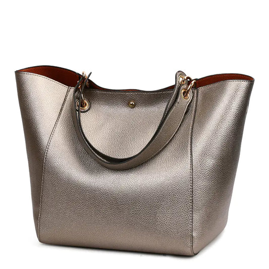 🔥 2025 New Women's Cross-Border Fashion Tote Bag