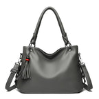 New released luxury Large Capacity, Women's Versatile Handheld Tote Bag tioandtiashop
