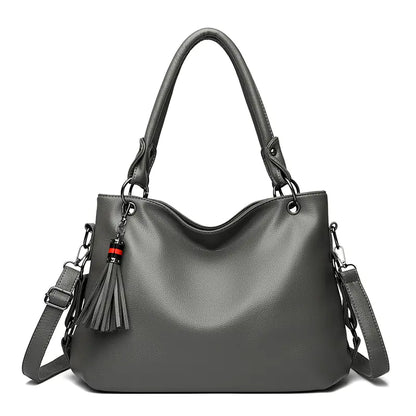 🔥 2025 new released > luxury Large Capacity Women's Versatile Handheld Tote Bag