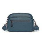 New Fashion Leather, Women's Shoulder Crossbody Bag tioandtiashop
