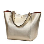 New Women's Fashion Crossbody Tote Bag tioandtiashop