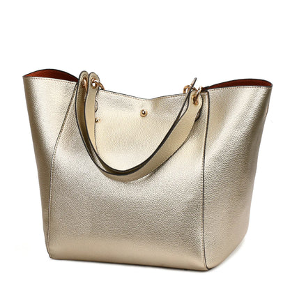 🔥 2025 New Women's Cross-Border Fashion Tote Bag