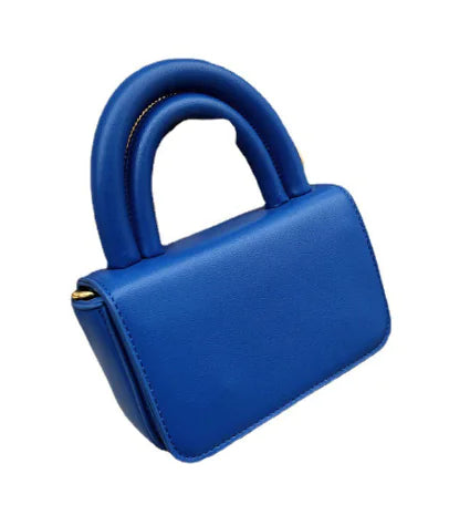 🔥 New must have candy Color Shoulder Bag for Fashionable Ladies and women