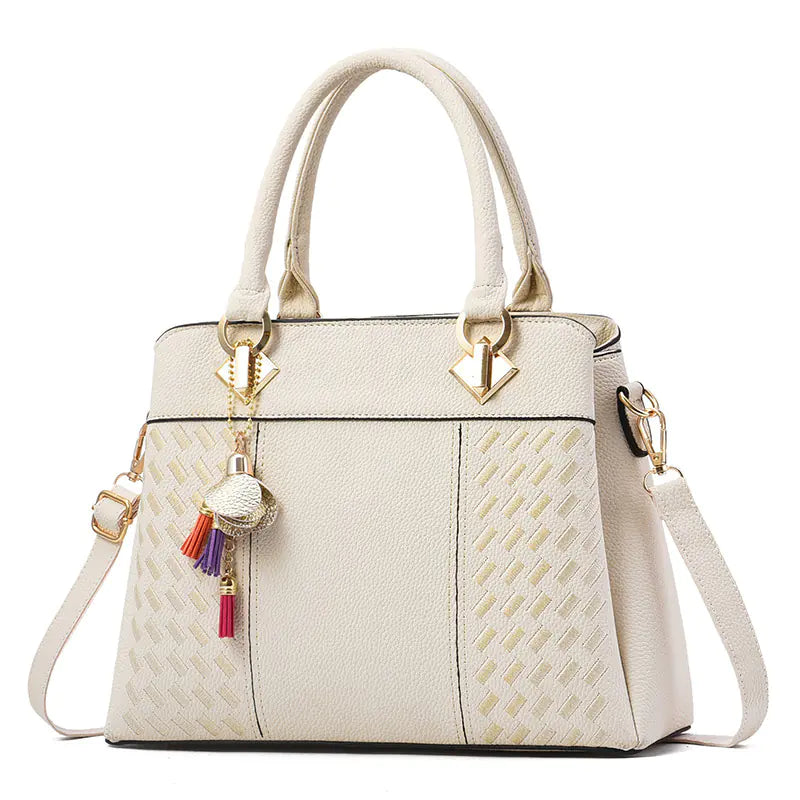 🔥 2025 Must have fashionable Women's Shoulder Crossbody Bag