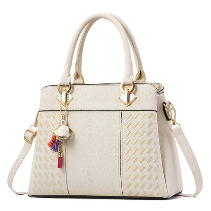 🔥 2025 Must have fashionable Women's Shoulder Crossbody Bag
