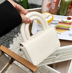 New candy Color Shoulder Bag for Fashionable Ladies and women tioandtiashop