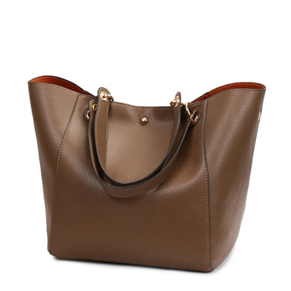 🔥 2025 New Women's Cross-Border Fashion Tote Bag