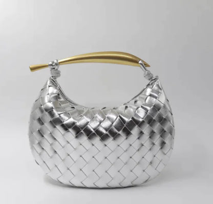 🔥 trendy 2025 exclusive mini Tote Bag.
