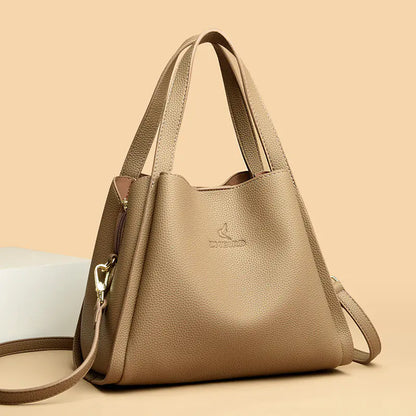 2025 New Women's Tote Crossbody Shoulder Bag