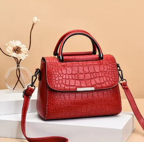 🔥 2025 New Fashion designed Shoulder Crossbody Tote Bag for Women