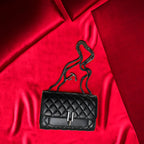 New Luxury Fashionable Women's Crossbody Bag with Buckle Design tioandtiashop