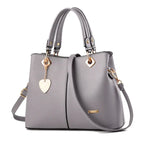 New Fashionable Crossbody Shoulder Tote Bag for women. tioandtiashop