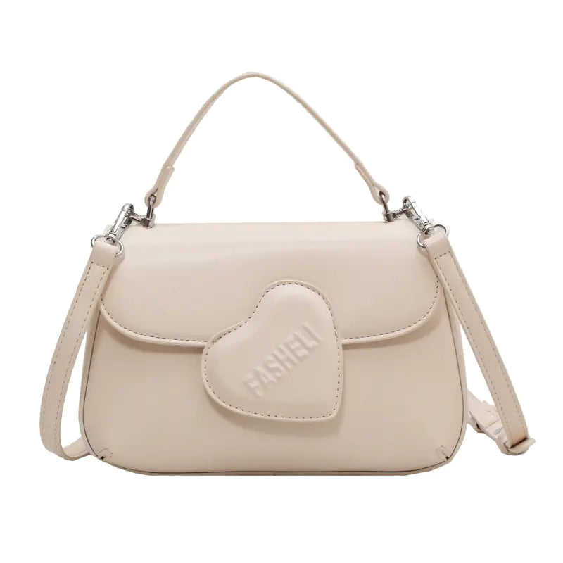 🔥 New Women's Fashionable Small Square Shoulder Crossbody Bag
