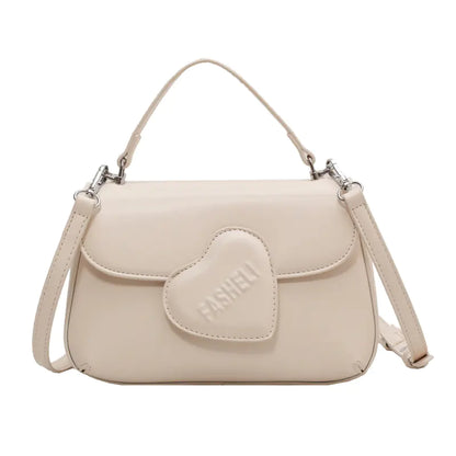 🔥 New Women's Fashionable Small Square Shoulder Crossbody Bag