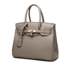 Exclusive Hermès Birkin Style Fashion Bag. tioandtiashop