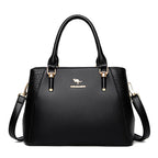New Released Luxury Fashionable Large Capacity Tote Bag for Women. tioandtiashop