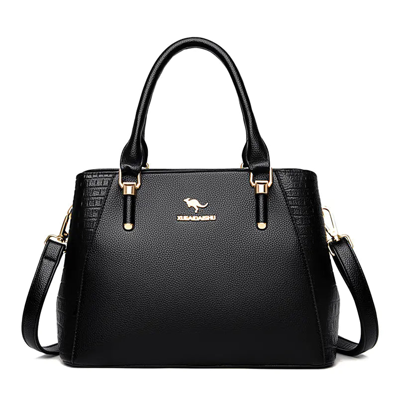 🔥 New Released 2025 Luxury Fashionable Large Capacity Tote Bag for Women