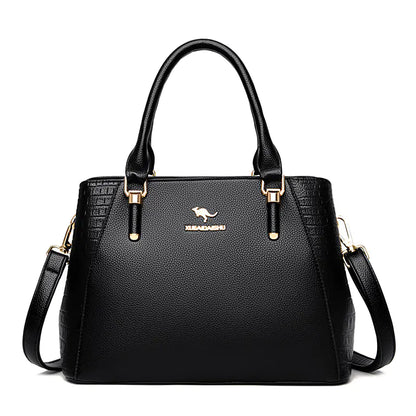 🔥 New Released 2025 Luxury Fashionable Large Capacity Tote Bag for Women