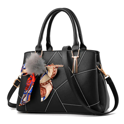 🔥 2025 New designed Women’s Shoulder Crossbody Tote Bag
