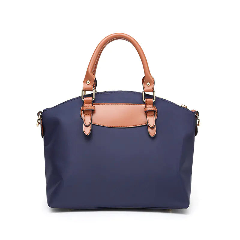 👜💼 Newly released Lightweight Women's Oxford Cloth Tote and Shoulder Bag