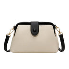 High End Luxury Women's Messenger Bag with Niche Design tioandtiashop