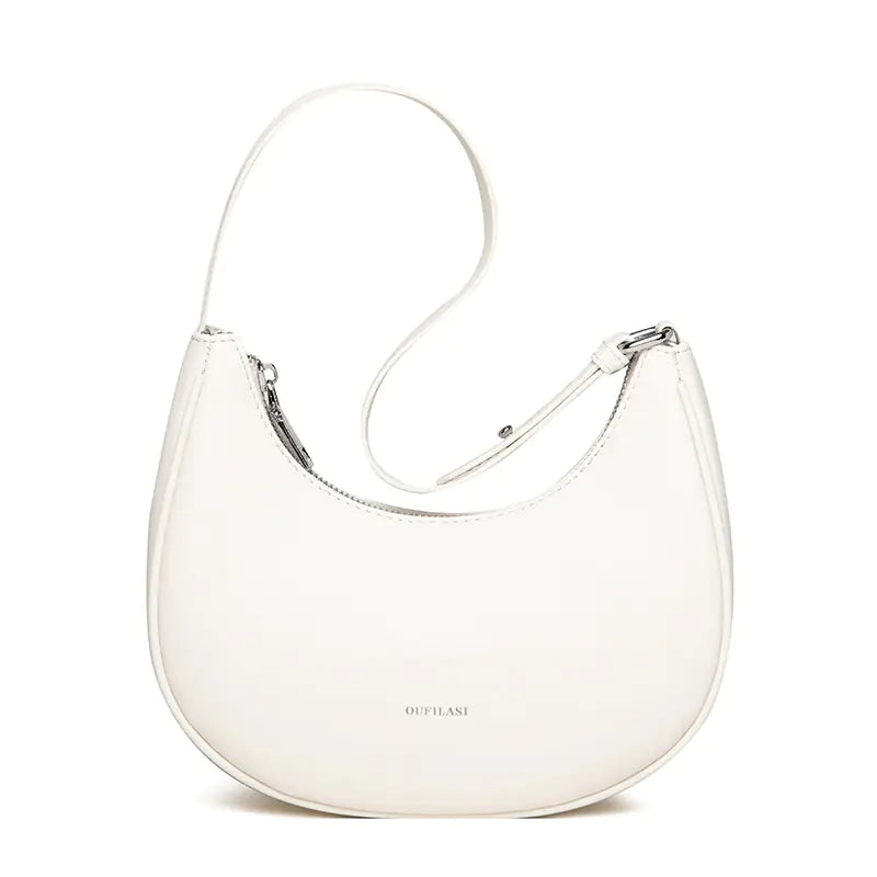 New arrived Genuine Leather Women's Shoulder Bag - Fashionable Style