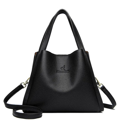 2025 New Women's Tote Crossbody Shoulder Bag
