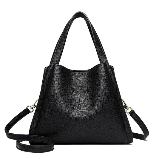 2025 New Women's Tote Crossbody Shoulder Bag