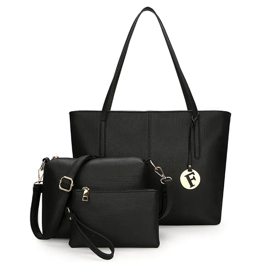 🔥 New designed 2025 Women's Shoulder Tote Bag