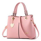 New Fashionable Crossbody Shoulder Tote Bag for women. tioandtiashop