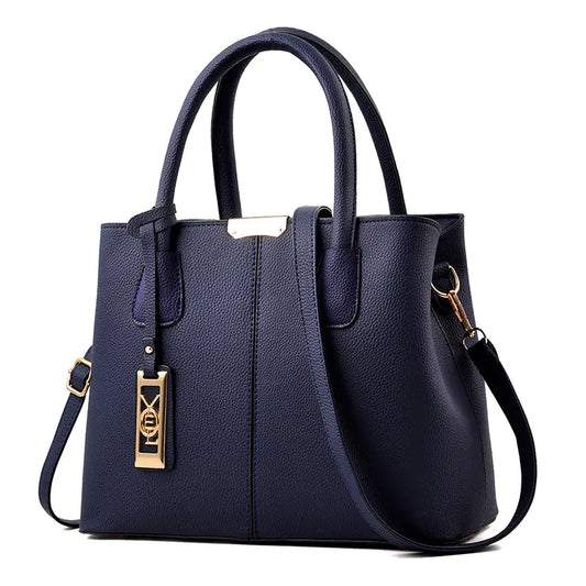2025 Fashionable Large Capacity Tote Bag for Women