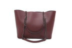 New Stylish Women's luxurious Large Shoulder Tote Bag, current Trend tioandtiashop