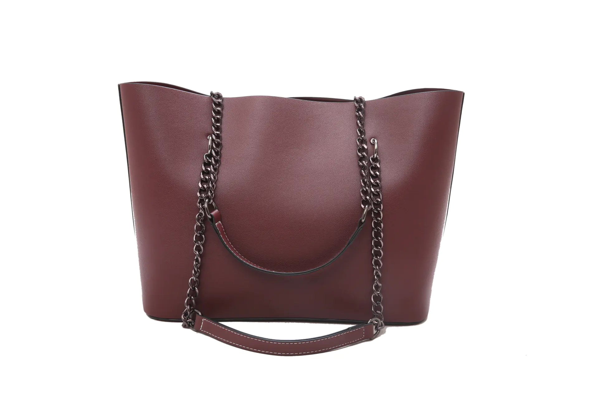 Stylish Women's luxurious Large Shoulder Tote Bag - 2025 Trend