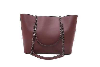 Stylish Women's luxurious Large Shoulder Tote Bag - 2025 Trend