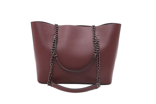 Stylish Women's luxurious Large Shoulder Tote Bag - 2025 Trend