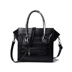 New design Fashionable Women's Tote Bag with Smile Design tioandtiashop