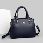 New Released Luxury Fashionable Large Capacity Tote Bag for Women. tioandtiashop