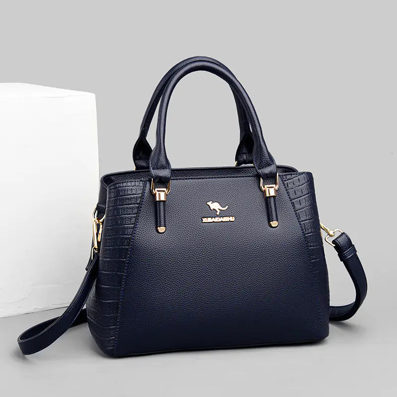 🔥 New Released 2026 Luxury Fashionable Large Capacity Tote Bag for Women