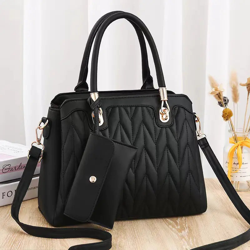 New released 2025 Summer Fashion Women's Crossbody Bag (Large Capacity)